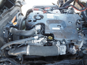 いすゞ エルフ 冷凍バン 小型 TRG-NPR85AN 年式 H28 [写真49]