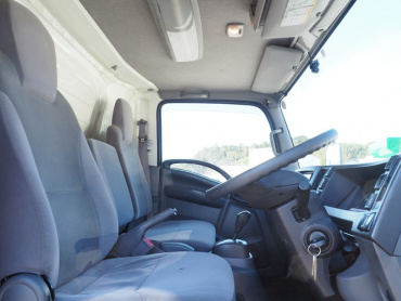 いすゞ エルフ 冷凍バン 小型 TRG-NPR85AN 年式 H28 [写真35]