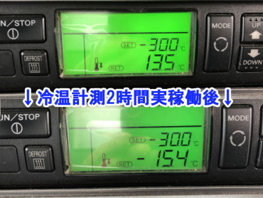 日野 レンジャー 冷凍バン 中型 TKG-FC9JKAG 年式 H25 [写真35]