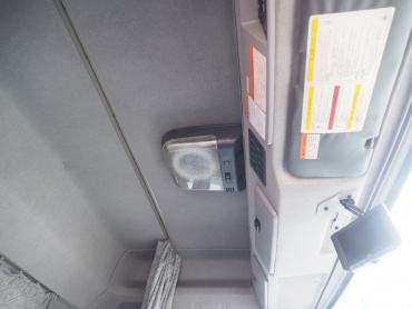 いすゞ ギガ ウイング車 大型 QKG-CYJ77A 年式 H27 [写真39]