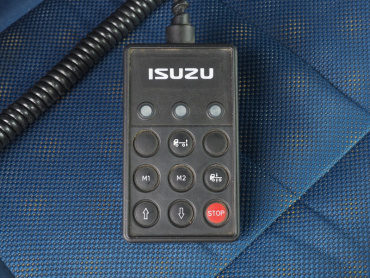 いすゞ ギガ ウイング車 大型 QKG-CYJ77A 年式 H27 [写真37]