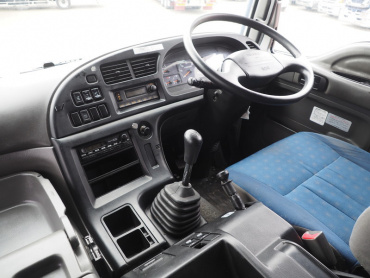 いすゞ ギガ ウイング車 大型 QKG-CYJ77A 年式 H27 [写真35]