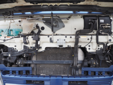 いすゞ ギガ ウイング車 大型 QKG-CYJ77A 年式 H27 [写真50]