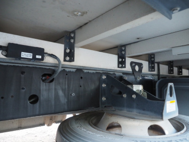 日野 レンジャー 冷凍バン 中型 TKG-FC9JKAG 年式 H25 [写真34]