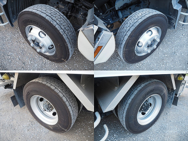 日野 レンジャー 冷凍バン 中型 TKG-FC9JKAG 年式 H25 [写真37]