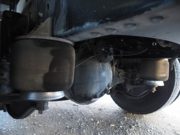 日野 レンジャー 冷凍バン 中型 TKG-FC9JKAG 年式 H25 [写真36]