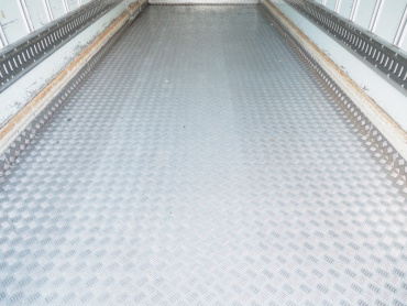 日野 レンジャー 冷凍バン 中型 TKG-FC9JKAG 年式 H25 [写真17]