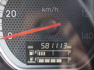 いすゞ ギガ 平ボディ 大型 QKG-CYJ77B 年式 H29 [写真34]