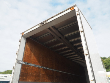 日野 グランドプロフィア ウイング車 大型 BDG-FW1EXYG 年式 H22 [写真22]