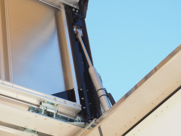 いすゞ ギガ ウイング車 大型 2PG-CYJ77C 年式 H30 [写真21]