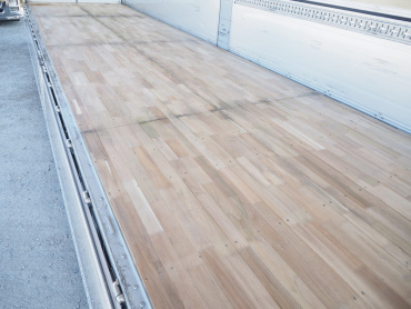 いすゞ ギガ ウイング車 大型 2PG-CYJ77C 年式 H30 [写真25]