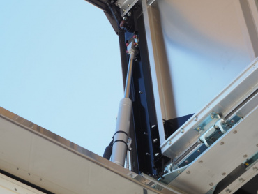 いすゞ ギガ ウイング車 大型 2PG-CYJ77C 年式 H30 [写真16]