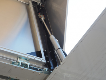 いすゞ ギガ ウイング車 大型 2PG-CYJ77C 年式 H30 [写真15]