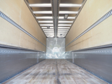 いすゞ ギガ ウイング車 大型 2PG-CYJ77C 年式 H30 [写真29]