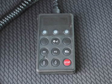 いすゞ ギガ ウイング車 大型 2PG-CYJ77C 年式 H30 [写真45]