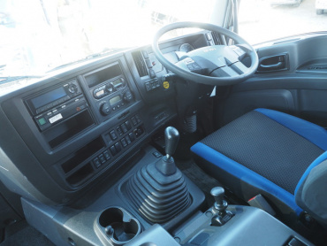 いすゞ ギガ ウイング車 大型 2PG-CYJ77C 年式 H30 [写真41]