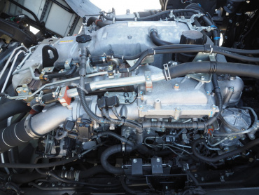 いすゞ ギガ ウイング車 大型 2PG-CYJ77C 年式 H30 [写真59]