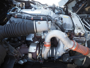 いすゞ ギガ ウイング車 大型 2PG-CYJ77C 年式 H30 [写真60]