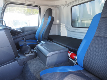 いすゞ ギガ ウイング車 大型 2PG-CYJ77C 年式 H30 [写真49]