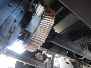 いすゞ ギガ ウイング車 大型 2PG-CYJ77C 年式 H30 [写真56]