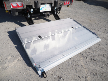 いすゞ ギガ ウイング車 大型 2PG-CYJ77C 年式 H30 [写真35]