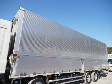 いすゞ ギガ ウイング車 大型 2PG-CYJ77C 年式 H30 [写真17]