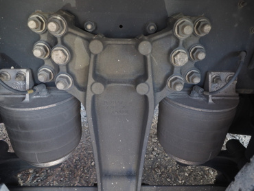 いすゞ ギガ ウイング車 大型 QKG-CYJ77B 年式 H28 [写真42]