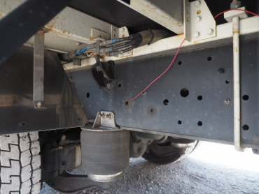 いすゞ ギガ ウイング車 大型 QKG-CYJ77B 年式 H28 [写真43]