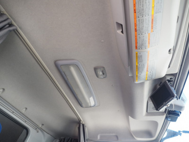 いすゞ ギガ ウイング車 大型 QKG-CYJ77B 年式 H28 [写真37]