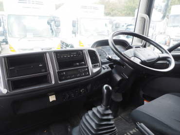 日野 レンジャー ウイング車 中型 SKG-FD7JLAG 年式 H23 [写真34]