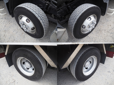 日野 レンジャー ウイング車 中型 SKG-FD7JLAG 年式 H23 [写真42]