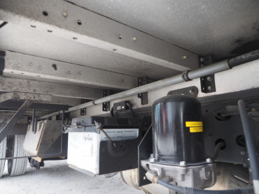 日野 レンジャー ウイング車 中型 SKG-FD7JLAG 年式 H23 [写真41]