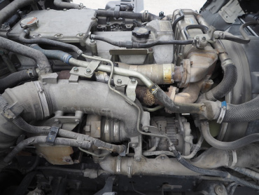 日野 レンジャー ウイング車 中型 SKG-FD7JLAG 年式 H23 [写真44]