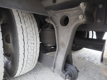 日野 レンジャー ウイング車 中型 SKG-FD7JLAG 年式 H23 [写真39]