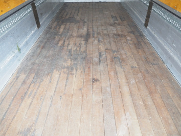 日野 レンジャー ウイング車 中型 SKG-FD7JLAG 年式 H23 [写真26]