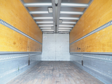 日野 レンジャー ウイング車 中型 SKG-FD7JLAG 年式 H23 [写真25]