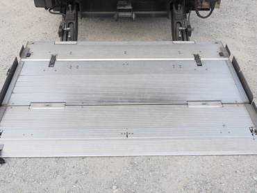 日野 デュトロ バン車 小型 TKG-XZU655M 年式 H28 [写真25]