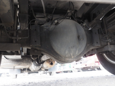 日野 デュトロ バン車 小型 TKG-XZU655M 年式 H28 [写真36]