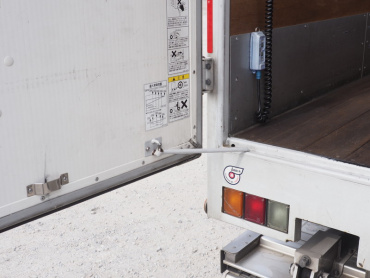 日野 デュトロ バン車 小型 TKG-XZU655M 年式 H28 [写真20]