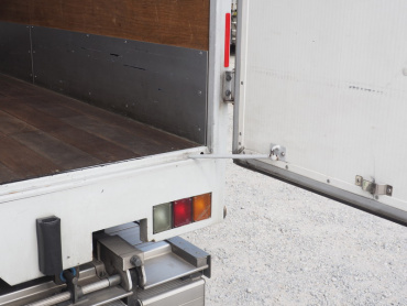 日野 デュトロ バン車 小型 TKG-XZU655M 年式 H28 [写真21]