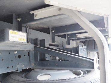 日野 デュトロ バン車 小型 TKG-XZU655M 年式 H28 [写真34]