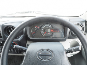 日野 デュトロ バン車 小型 TKG-XZU655M 年式 H28 [写真27]