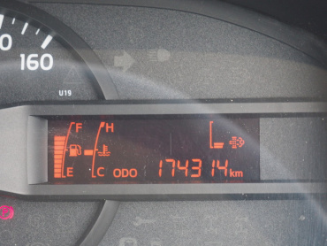 日野 デュトロ バン車 小型 TKG-XZU655M 年式 H28 [写真33]