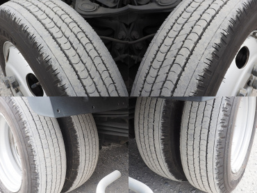 日野 デュトロ バン車 小型 TKG-XZU655M 年式 H28 [写真38]