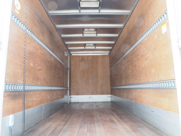 日野 デュトロ バン車 小型 TKG-XZU655M 年式 H28 [写真15]