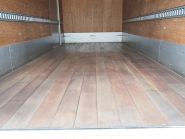 日野 デュトロ バン車 小型 TKG-XZU655M 年式 H28 [写真17]