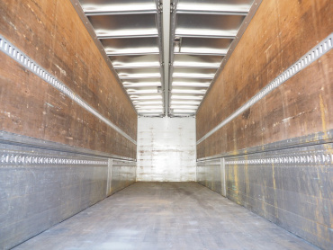 いすゞ ギガ ウイング車 大型 PDG-CYJ77W8 年式 H20 [写真25]