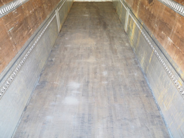 いすゞ ギガ ウイング車 大型 PDG-CYJ77W8 年式 H20 [写真26]