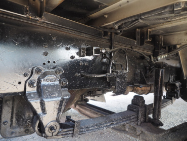 いすゞ ギガ ウイング車 大型 PDG-CYJ77W8 年式 H20 [写真43]