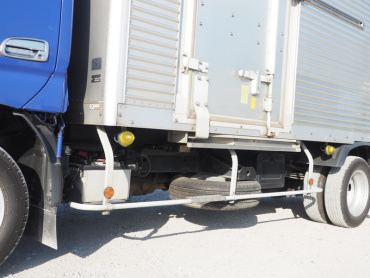 日野 デュトロ バン車 小型 TKG-XZU655M 年式 H28 [写真12]